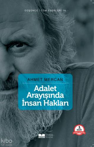 Adalet Arayışında İnsan Hakları - 1