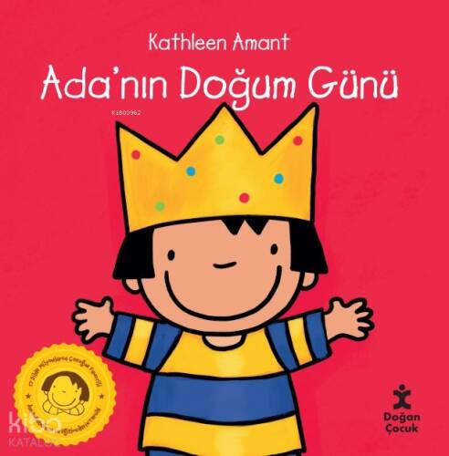 Ada'nın Doğum Günü - 1
