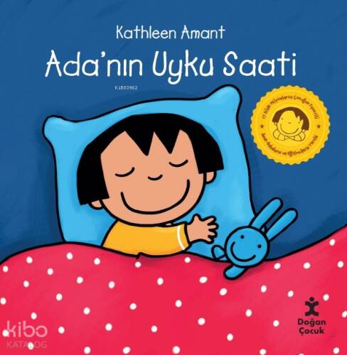 Ada'nın Uyku Saati - 1