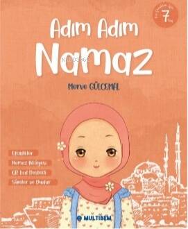 Adım Adım Namaz Kız - 1