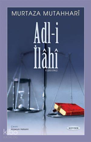 Adl-i İlahi (1.h.) - 1