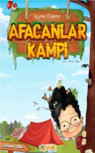 Afacanlar Kampı - 1