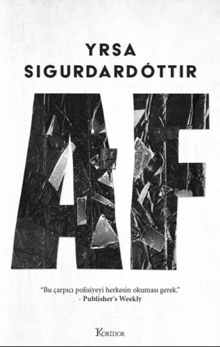 Af;