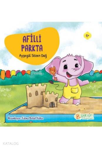 Afilli Parkta - 1