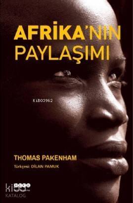 Afrika'nın Paylaşımı - 1