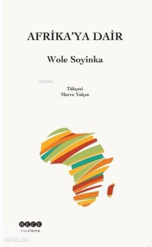Afrika'ya Dair - 1
