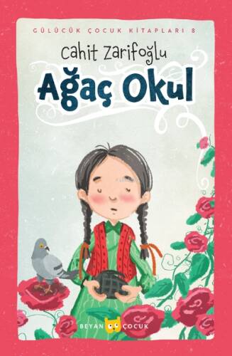 Ağaç Okul - 1