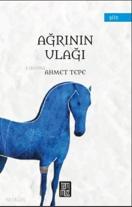 Ağrının Ulağı - 1