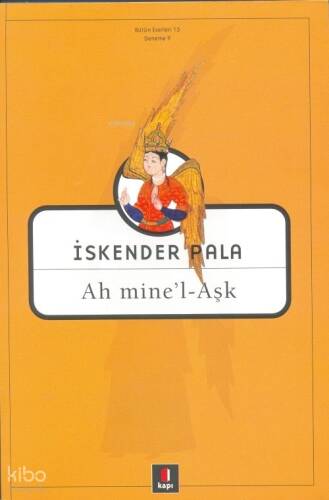 Ah mine'l - Aşk - 1