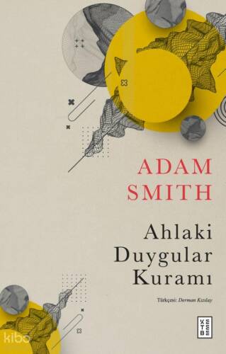 Ahlaki Duygular Kuramı - 1