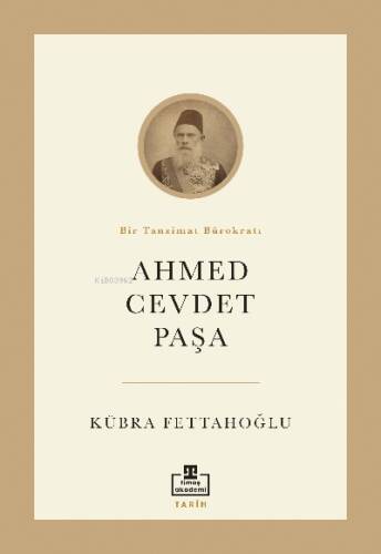 Ahmed Cevdet Paşa - 1