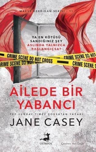 Ailede Bir Yabancı - 1
