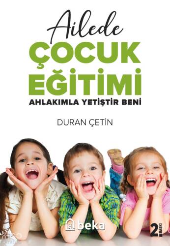 Ailede Çocuk Eğitimi - 1