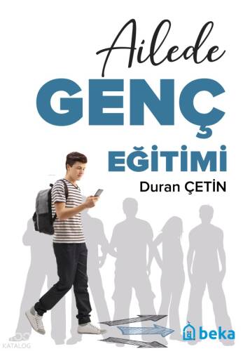 Ailede Genç Eğitimi - 1