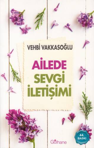 Ailede Sevgi İletişimi - 1