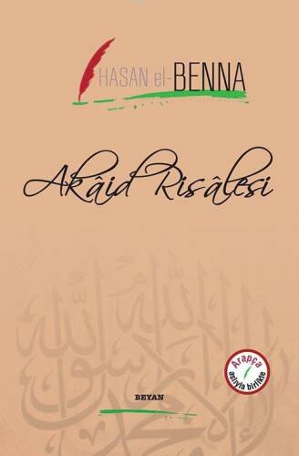 Akaid Risalesi - 1