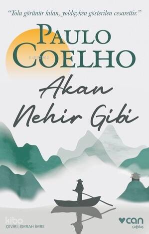 Akan Nehir Gibi - 1