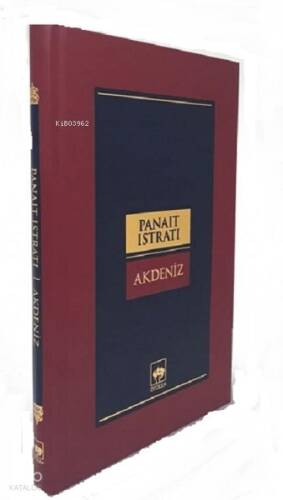 Akdeniz - 1