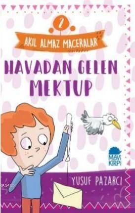 Akıl Almaz Maceralar 4 Sınıf Okuma Seti (10 Kitap) - 1