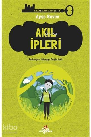 Akıl İpleri - 1