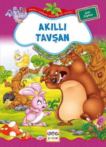 Akıllı Tavşan - 1