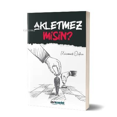 Akletmez misin? - 1