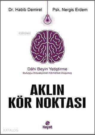 Aklın Kör Noktası - 1