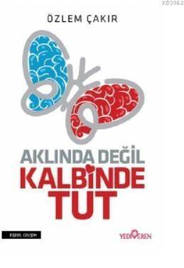 Aklında Değil Kalbinde Tut - 1