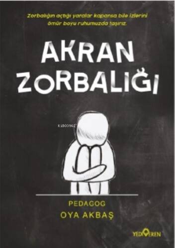Akran Zorbalığı - 1