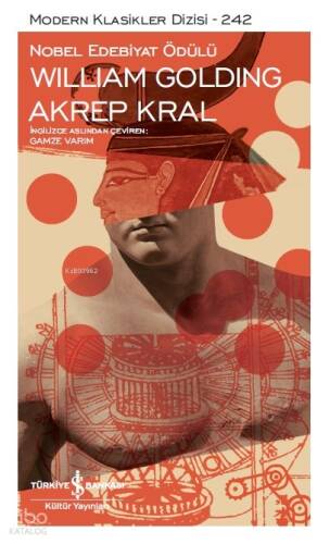 Akrep Kral - 1