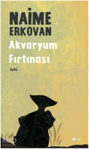 Akvaryum Fırtınası - 1