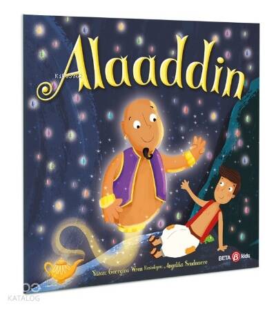 Alaaddin - 1