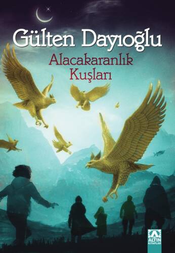 Alacakaranlık Kuşları - 1
