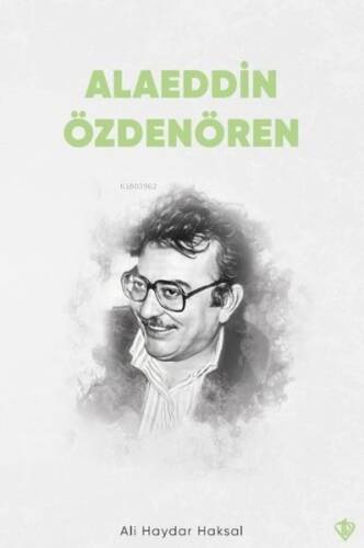 Alaeddin Özdenören - 1