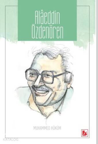 Alaeddin Özdenören - 1