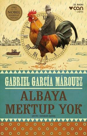 Albaya Mektup Yok - 1