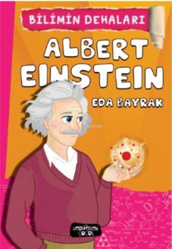 Albert Einstein - 1