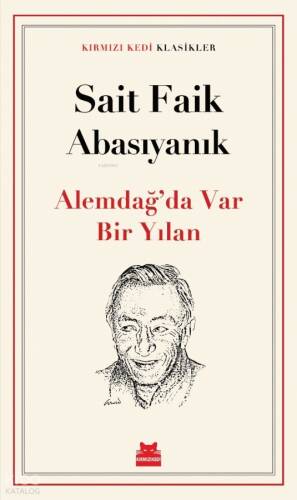 Alemdağ’da Var Bir Yılan - 1