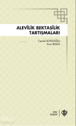 Alevilik Bektaşilik Tartışmaları - 1