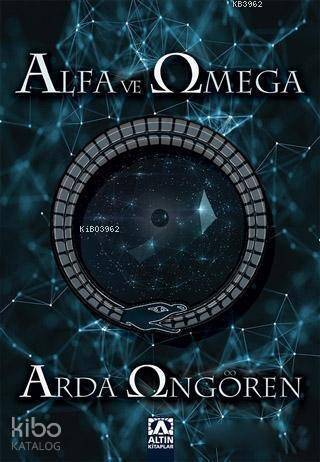 Alfa ve Omega - 1