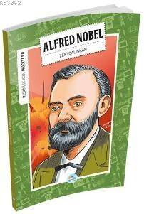 Alfred Nobel (Mucitler) - 1
