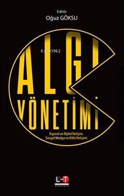 Algı Yönetimi - 1