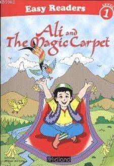 Ali and the Magic Carpet Level 1 - 1