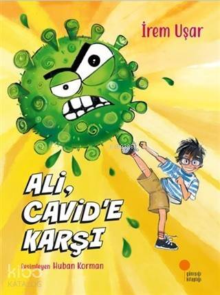 Ali Cavid'e Karşı - 1