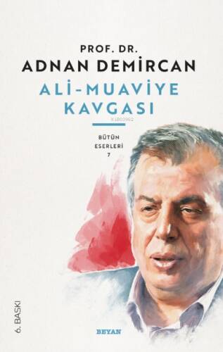 Ali - Muaviye Kavgası - 1
