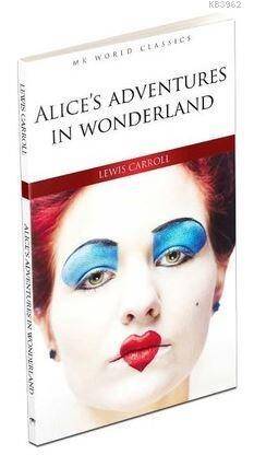 Alice's Adventures in Wonderland - 1
