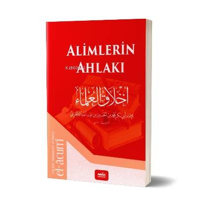Alimlerin Ahlakı - 1