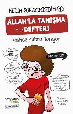 Allah'la Tanışma Defteri - Nedim Sorayımdedim 1 - 1