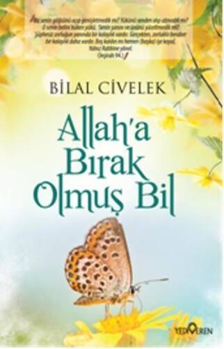 Allah'a Bırak Olmuş Bil - 1
