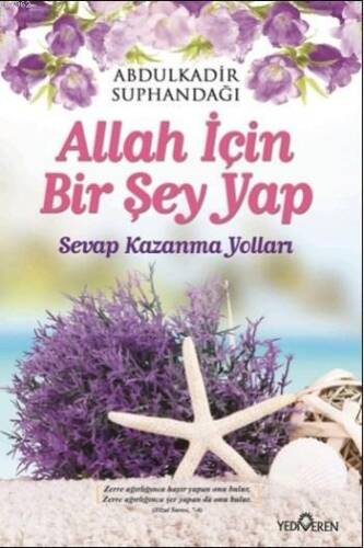 Allah İçin Bir Şey Yap - 1